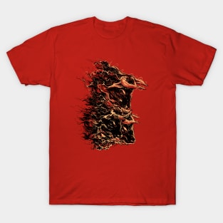 Bull T-Shirt